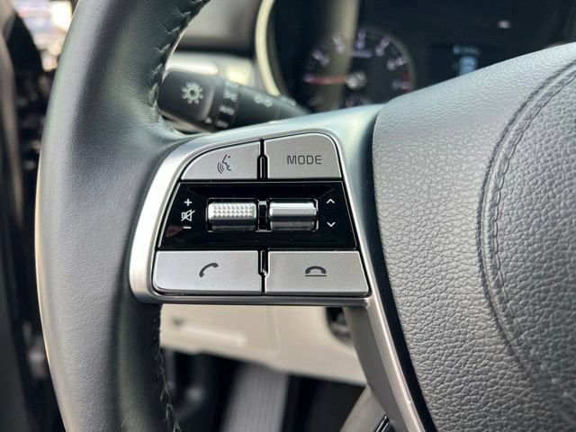 Used 2021 Kia Telluride S FWD image 15