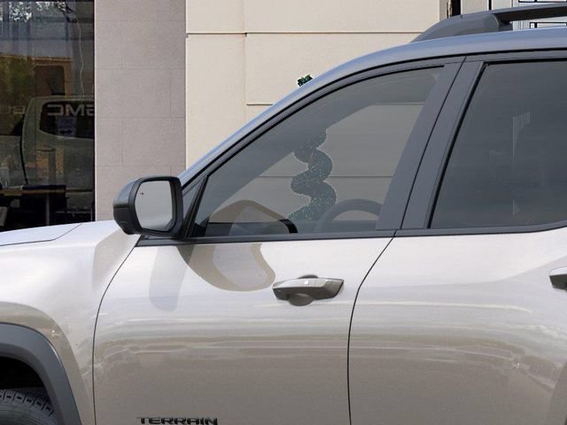 New 2027 GMC Terrain Elevation w/ Elevation Premium Package FWD image 12