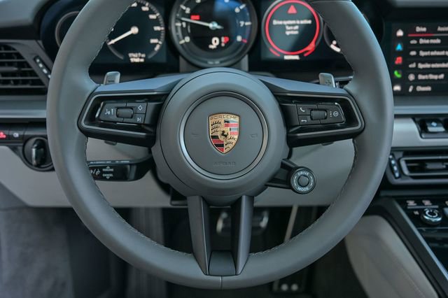 Used 2024 Porsche 911 Carrera S image 41