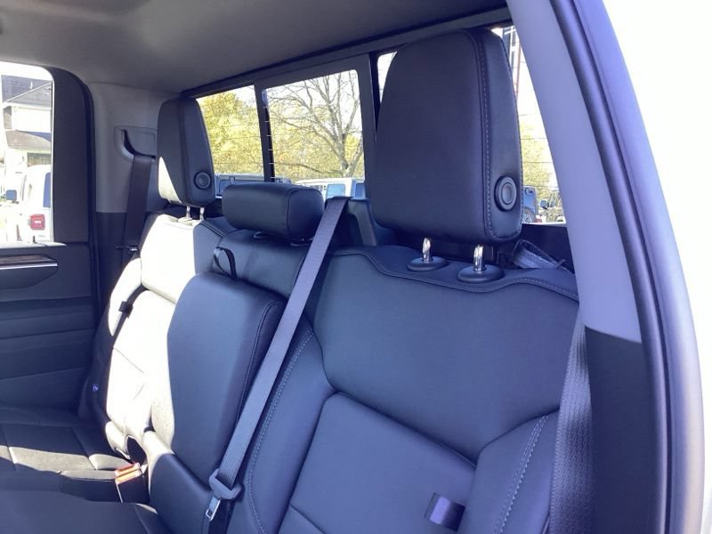 New 2026 Chevrolet Silverado 2500 LT w/ All Star Edition AWD/4WD image 20