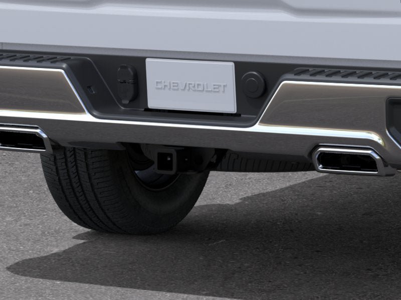 New 2026 Chevrolet Silverado 1500 LT AWD/4WD image 43