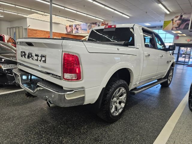 Used 2016 RAM 1500 Limited image 4