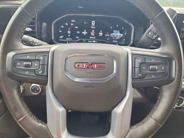 Used 2024 GMC Sierra 1500 SLE AWD/4WD image 15