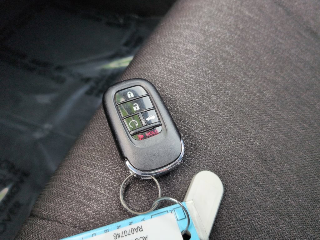 Used 2024 Honda Accord EX image 33