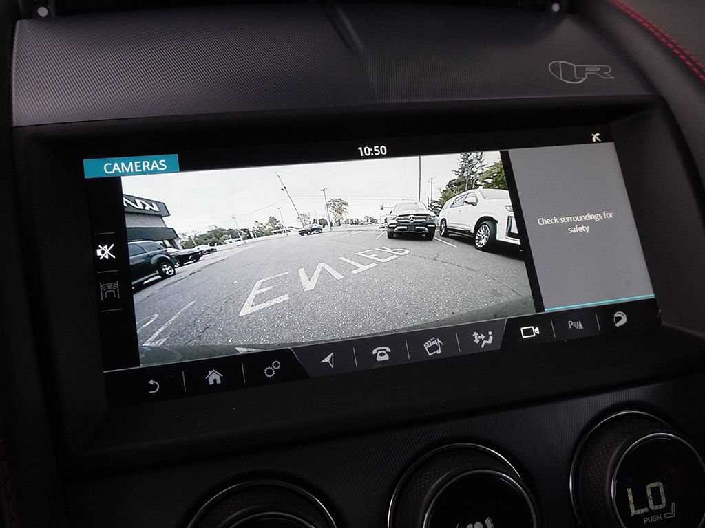 Used 2023 Jaguar F-TYPE R AWD/4WD image 43