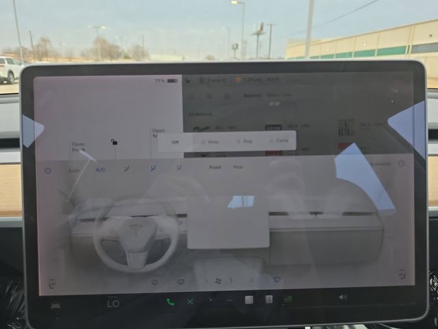 Used 2020 Tesla Model 3 Long Range image 4