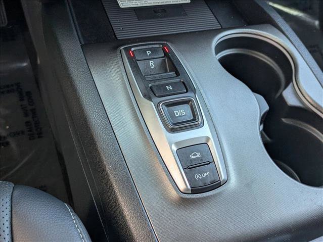 Used 2023 Honda Ridgeline RTL-E image 13