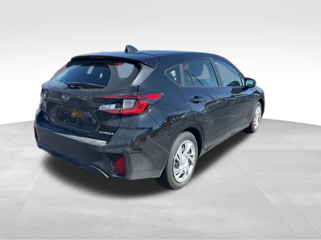 Used 2024 Subaru Impreza 2.0i image 7