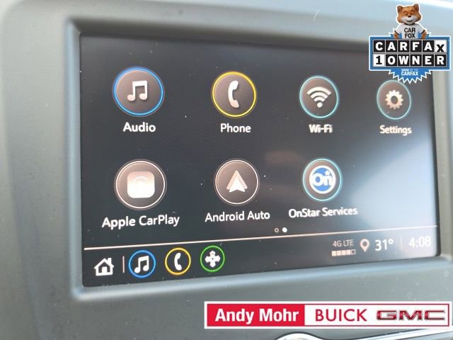 Used 2024 Chevrolet Equinox LS w/ LS Convenience Package image 33