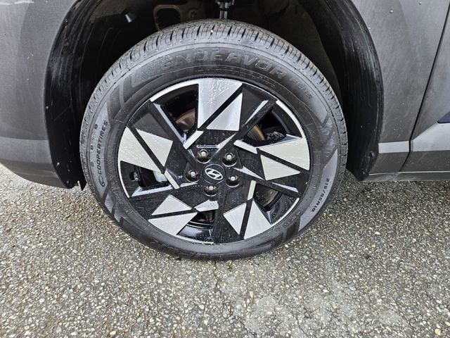 Used 2024 Hyundai Kona SEL AWD/4WD image 10