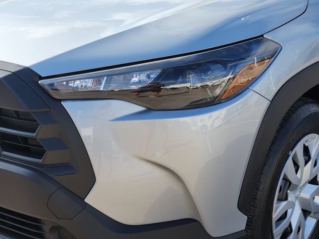 Used 2026 Toyota Corolla Cross L FWD image 16