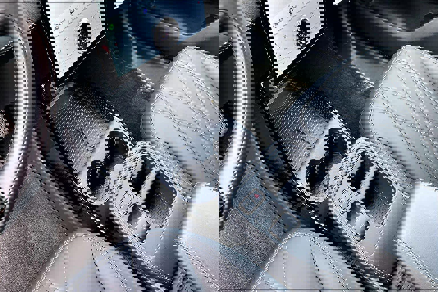 Used 2025 Ford Mustang Mach-E Select w/ Comfort Package Lite image 20