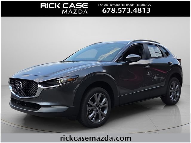 New 2026 MAZDA CX-30 AWD 2.5 S