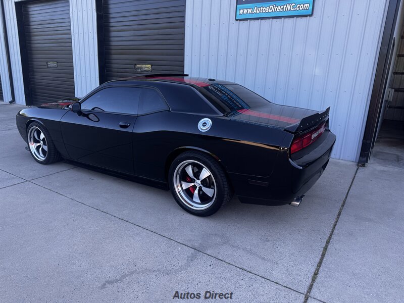 Used 2012 Dodge Challenger SRT8 image 9