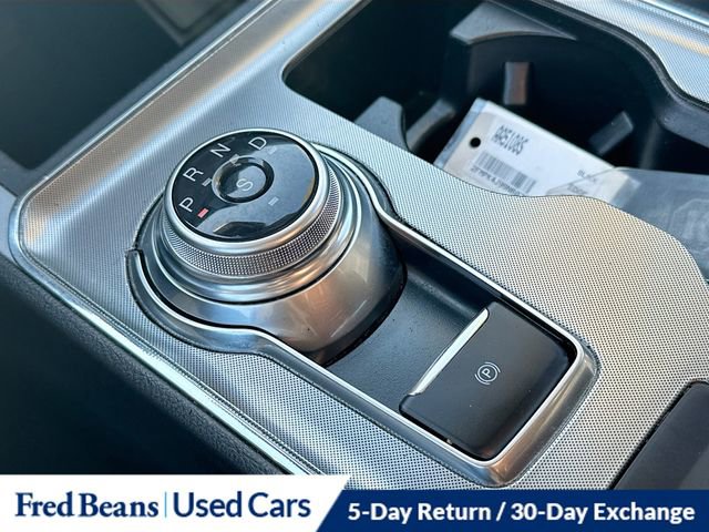 Used 2022 Ford Edge SEL w/ Convenience Package image 18