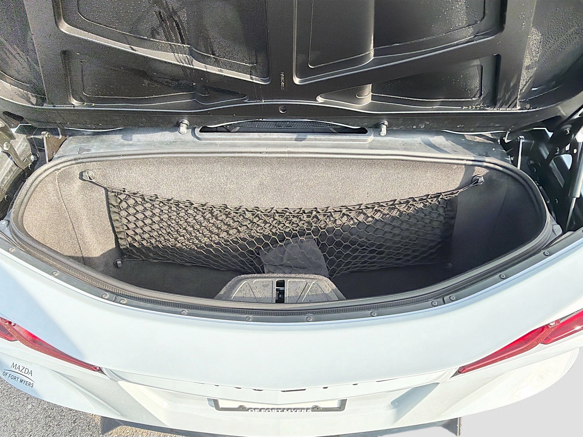 Used 2022 Chevrolet Corvette Stingray Preferred Conv w/ 2LT image 12