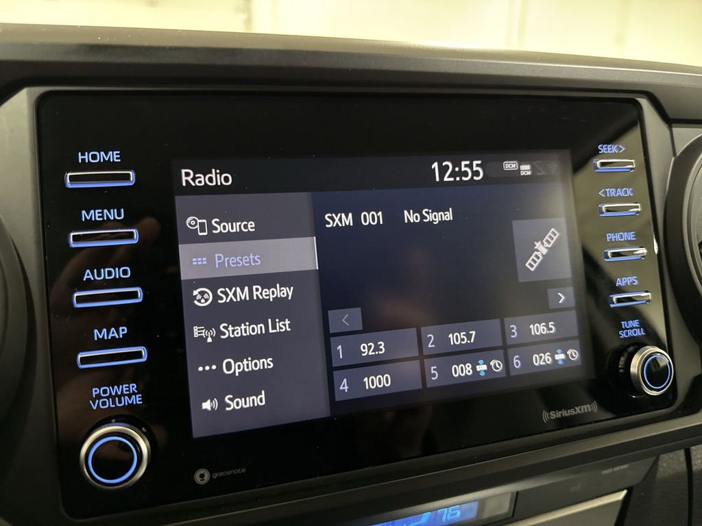 Used 2023 Toyota Tacoma SR image 13