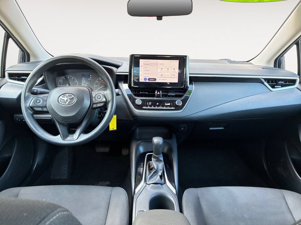 Used 2024 Toyota Corolla LE FWD image 10