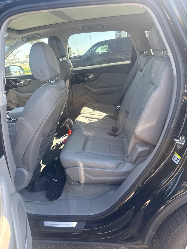 Used 2021 Audi Q7 3.0T Premium Plus AWD/4WD image 11