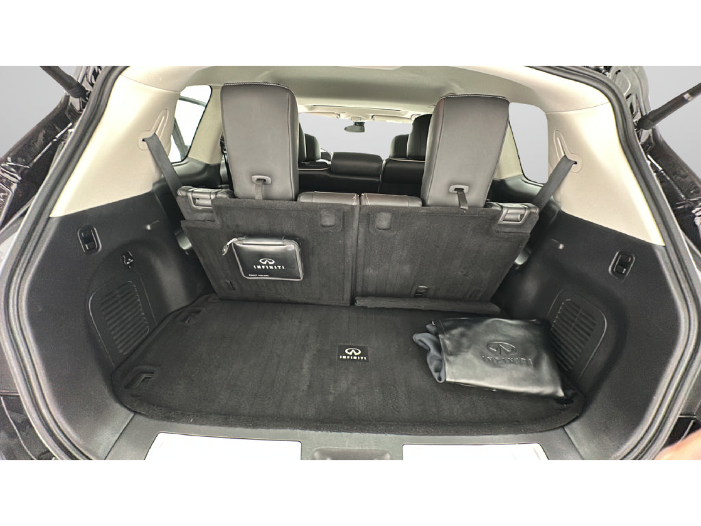Used 2017 INFINITI QX60 Luxe w/ Premium Plus Package AWD/4WD image 25