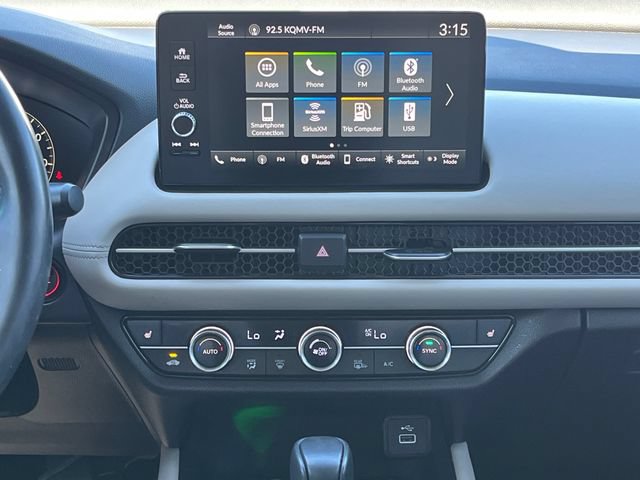 Used 2024 Honda HR-V EX-L image 21