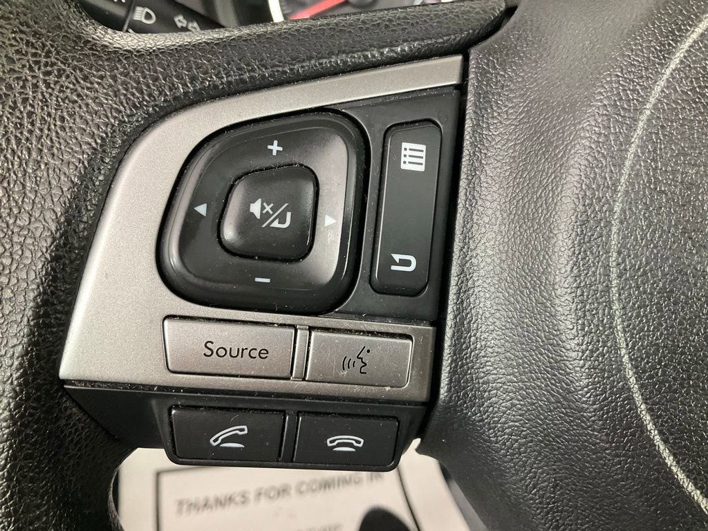 Used 2018 Subaru Forester 2.5i Premium w/ All-Weather Package image 18