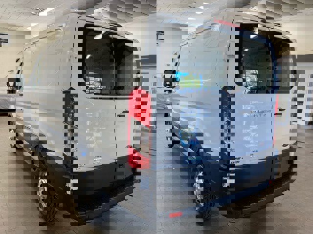 New 2025 Ford Transit 250 Low Roof AWD image 5