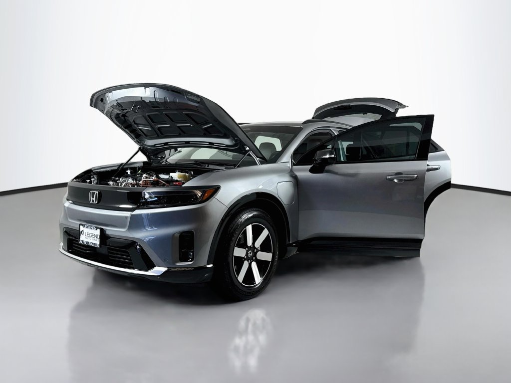 Used 2025 Honda Prologue Touring image 21