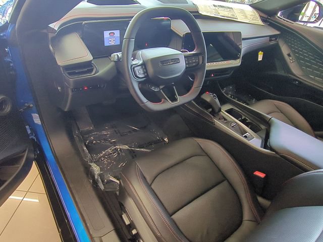 New 2026 Dodge Charger R/T AWD/4WD image 12