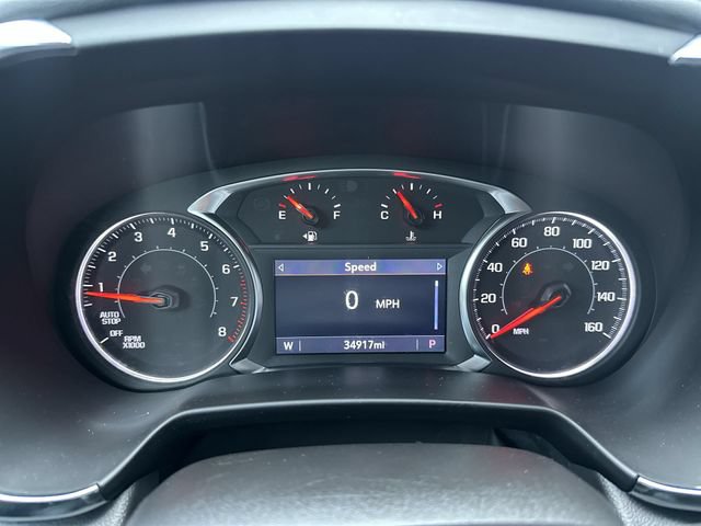 Used 2025 Chevrolet Blazer LT FWD image 26