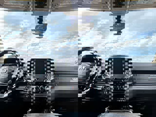 Used 2020 RAM 1500 Lone Star image 28