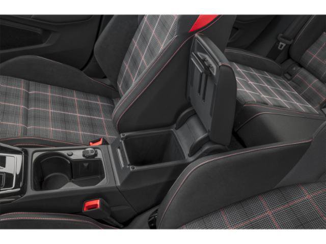 New 2026 Volkswagen GTI S FWD image 16