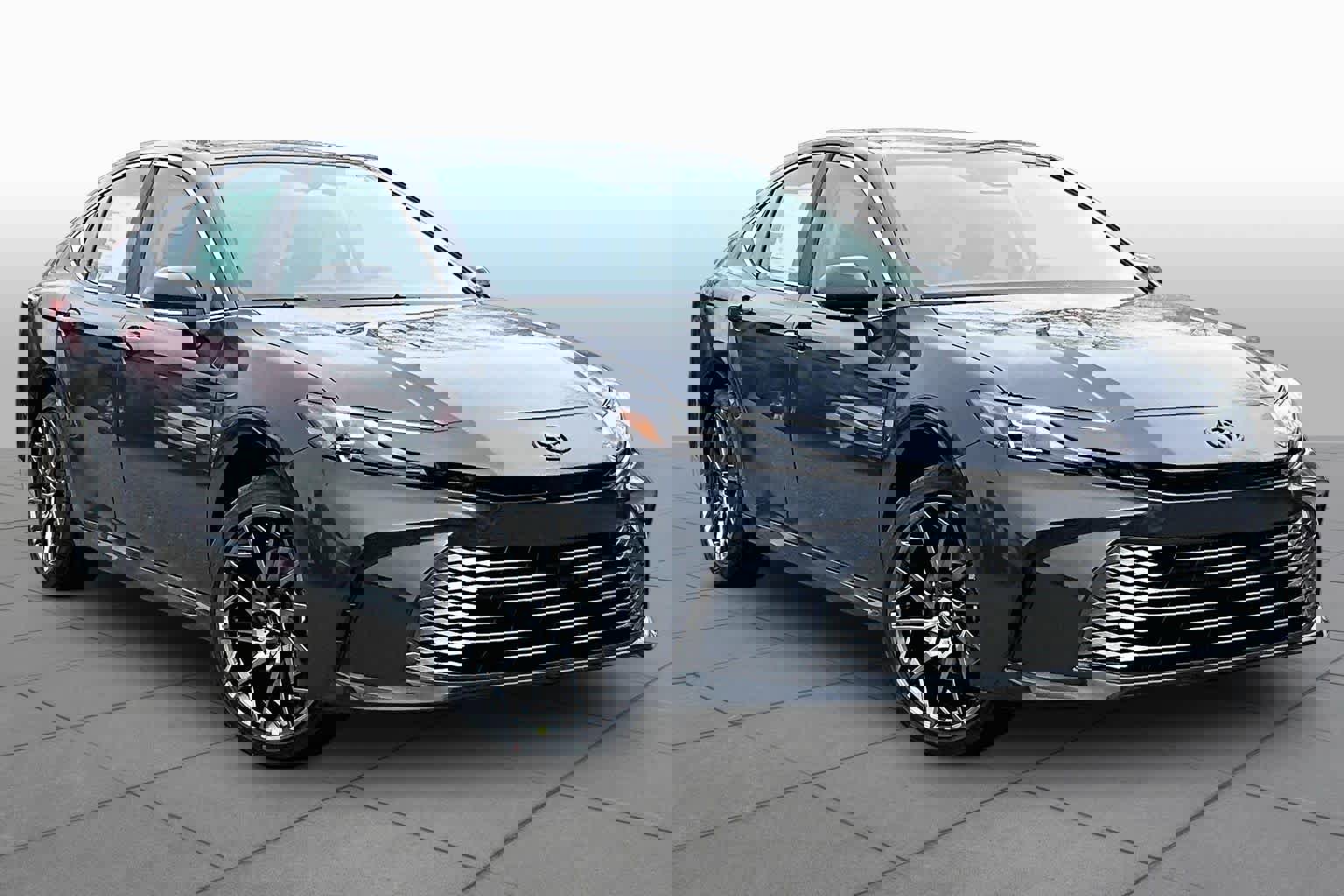 New 2026 Toyota Camry XLE AWD/4WD video 2