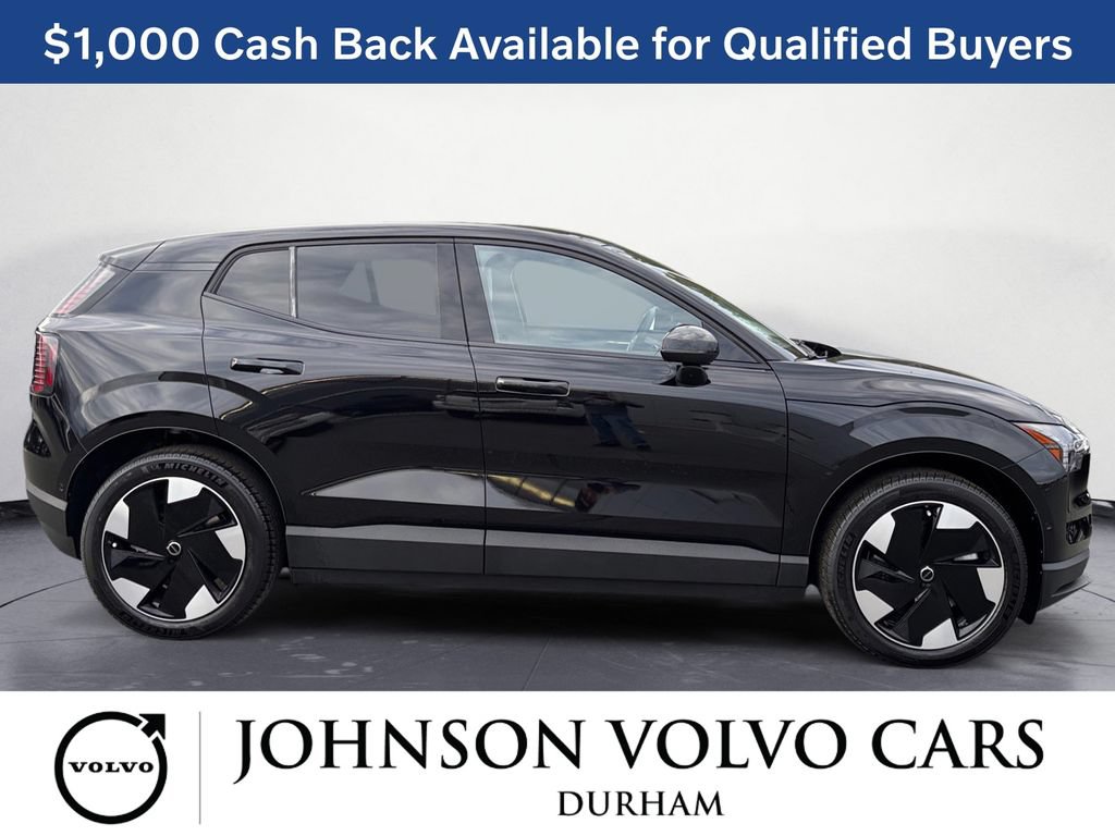 New 2026 Volvo EX30 Ultra w/ Climate Package AWD/4WD image 2