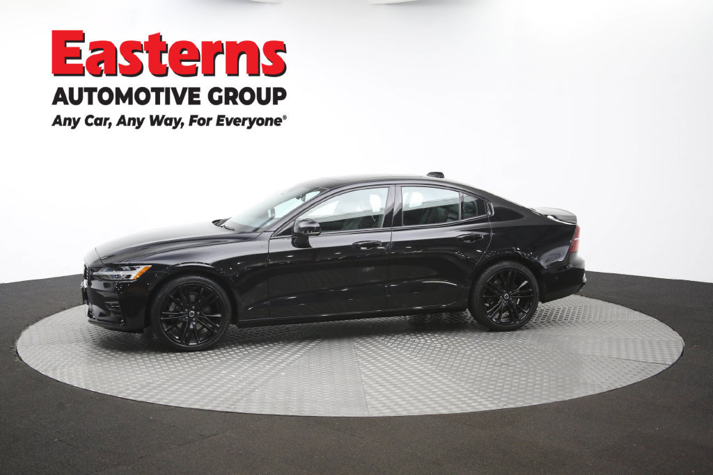 Used 2024 Volvo S60 B5 Plus FWD image 64