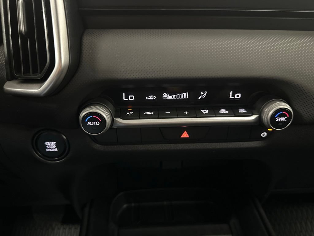 Certified 2025 MAZDA CX-50 AWD 2.5 S w/ Weather Package image 26
