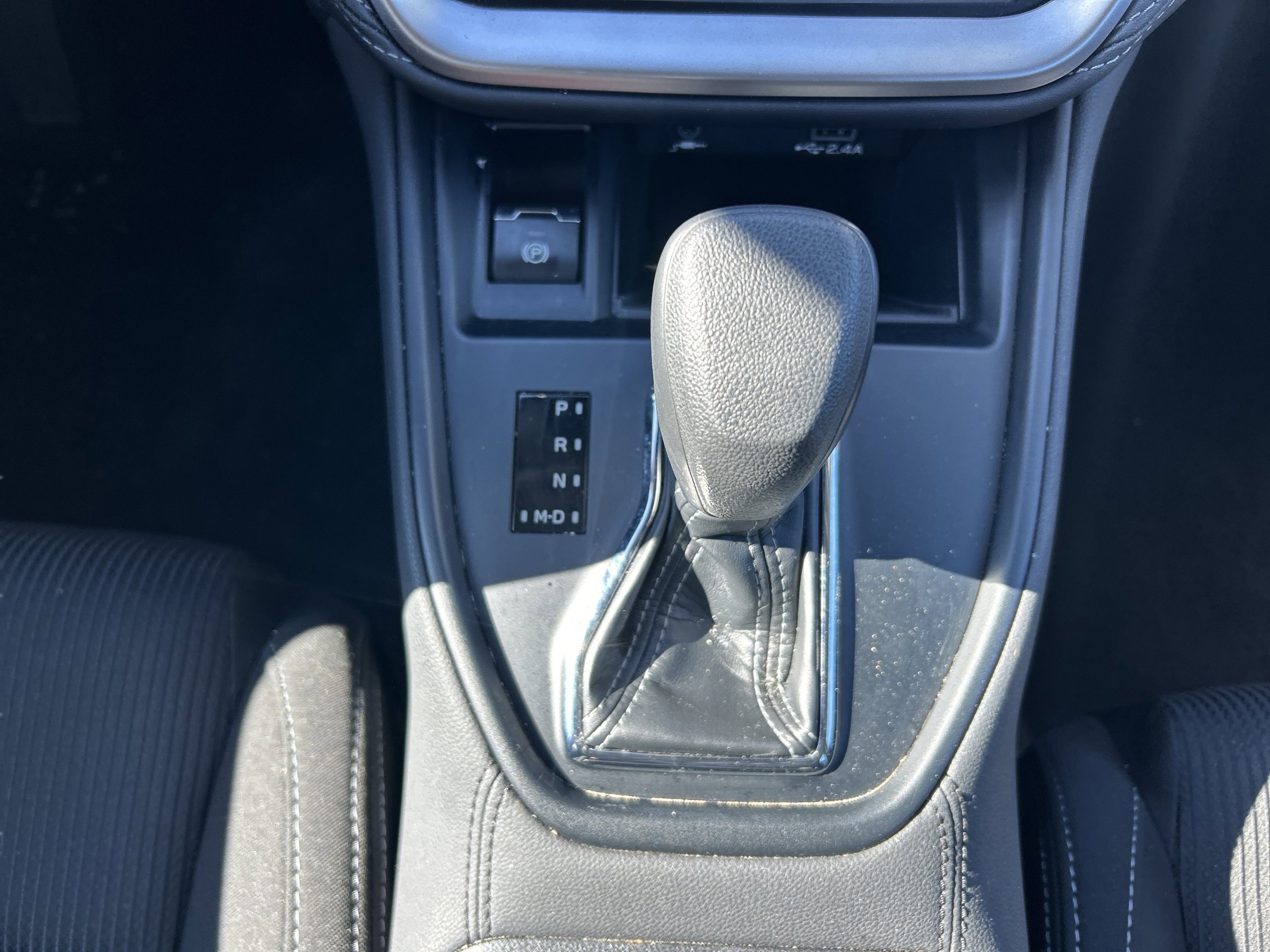 Used 2024 Subaru Legacy image 40