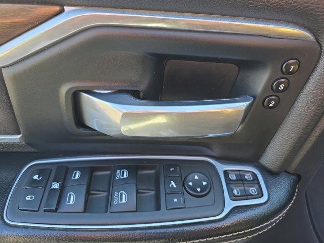 Used 2024 RAM 2500 Laramie image 25