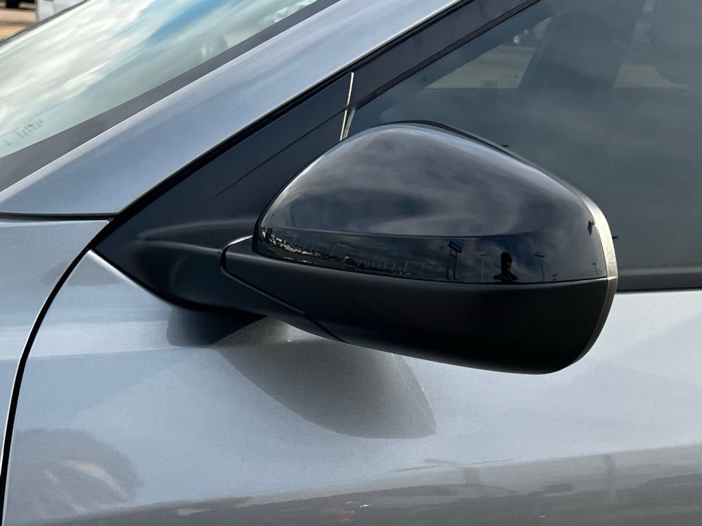 Used 2025 Chevrolet Trax ACTIV w/ Driver Confidence Package image 16