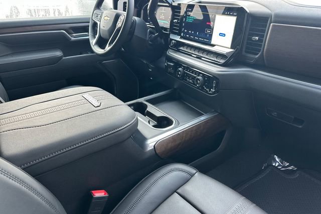 New 2026 Chevrolet Silverado 2500 High Country image 20