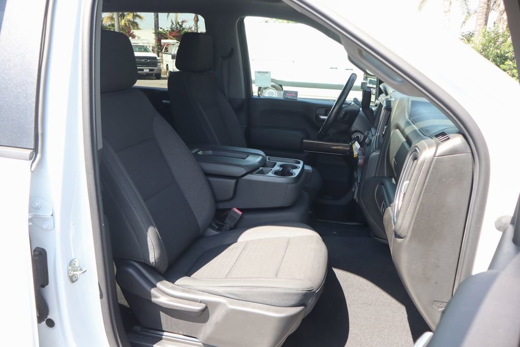 Used 2020 Chevrolet Silverado 2500 LT w/ Fleet Comfort Package image 41