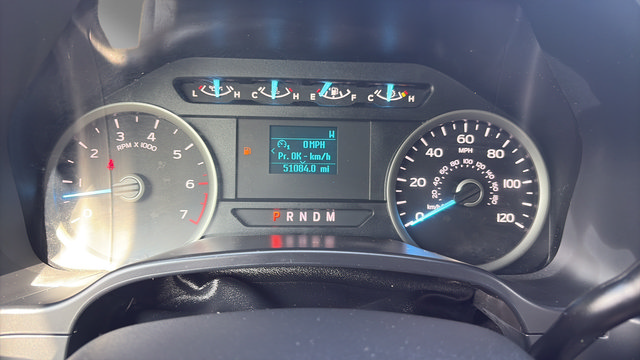 Used 2019 Ford F150 XLT AWD/4WD image 11