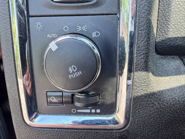 Used 2018 RAM 2500 Laramie AWD/4WD image 23