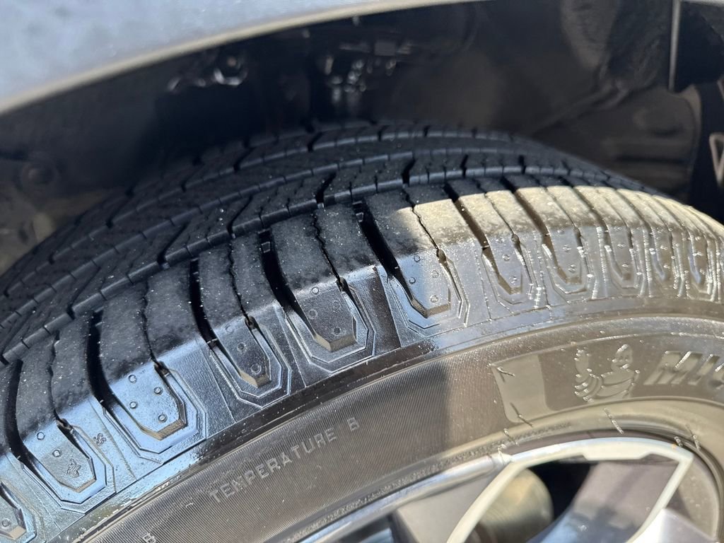 Used 2021 Honda CR-V EX image 27