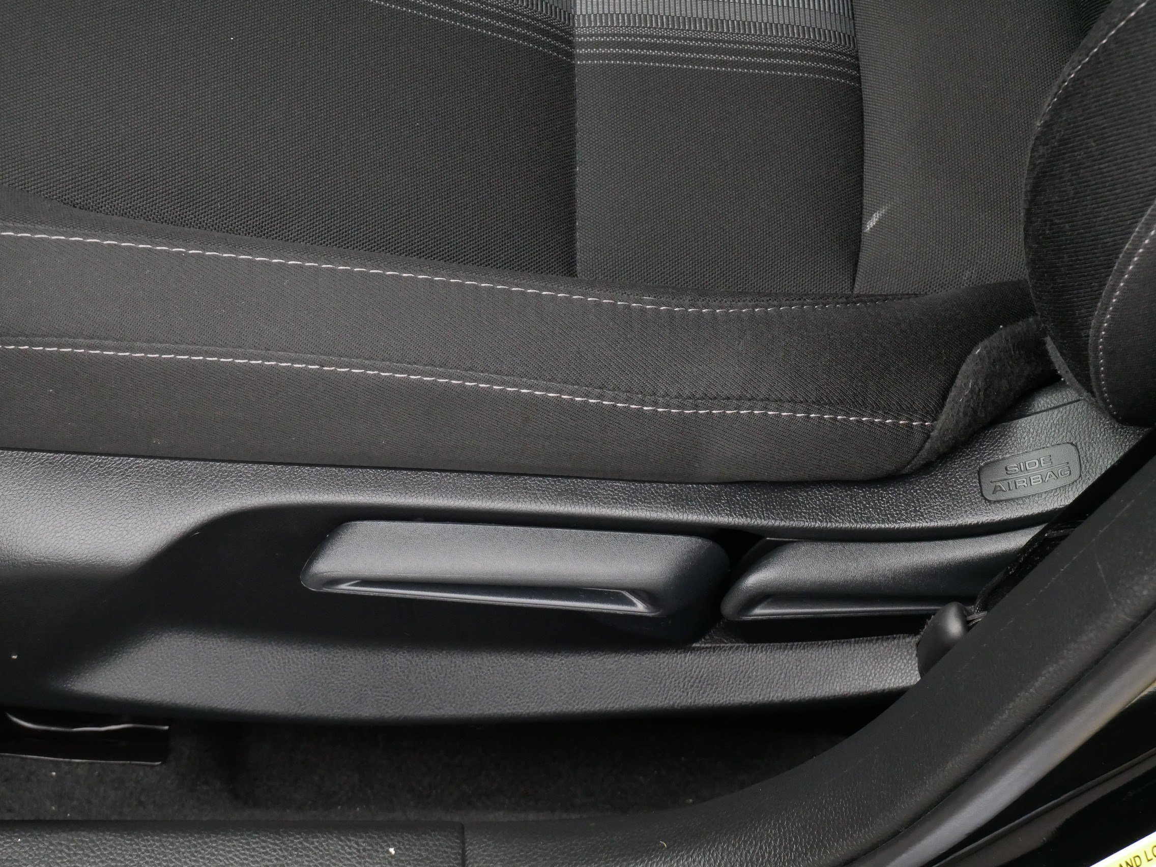 Certified 2024 Honda Civic LX image 20