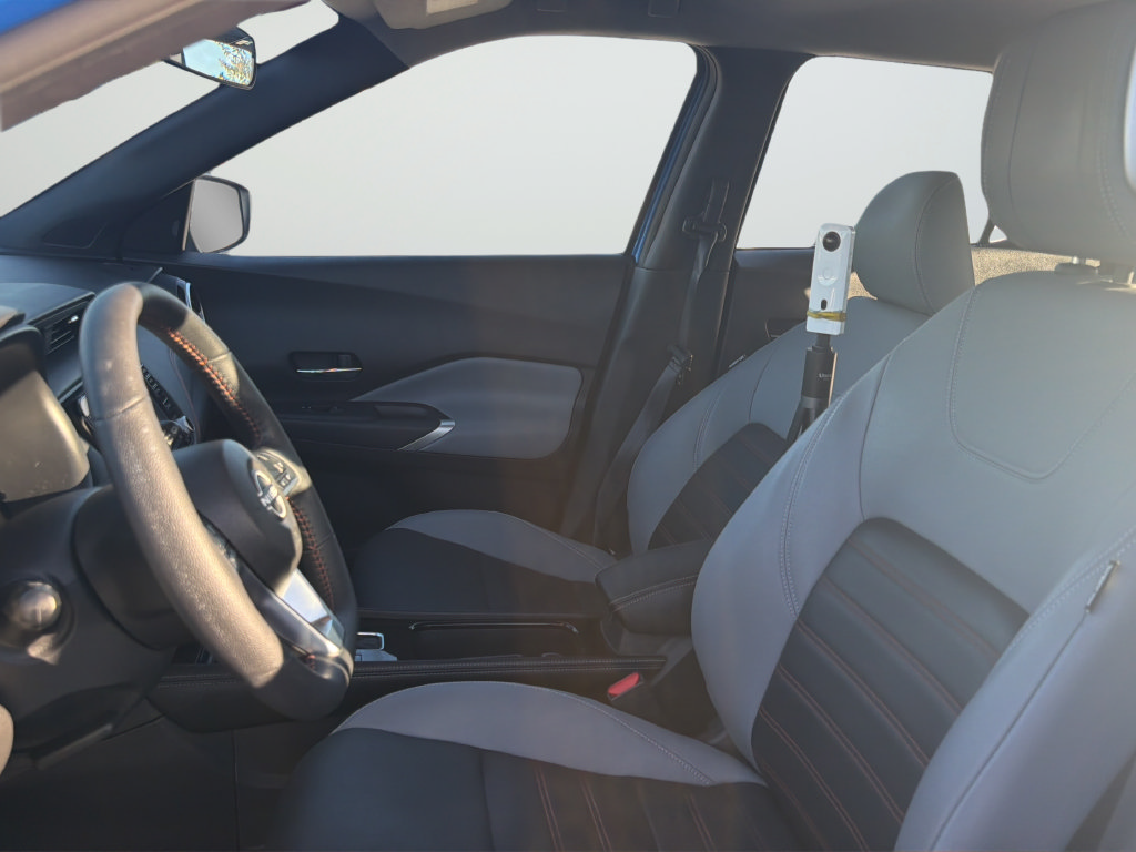 Certified 2024 Nissan Kicks SR w/ SR Premium Package FWD image 23