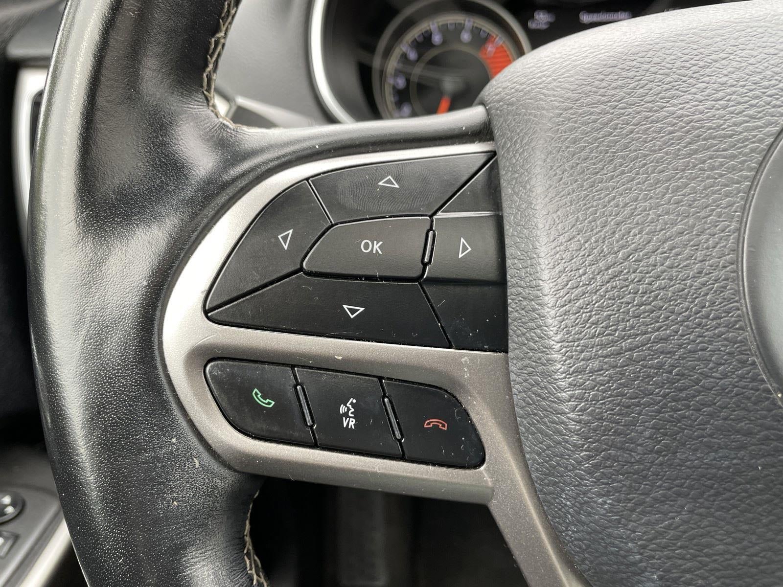 Certified 2021 Jeep Cherokee Latitude Lux 80th Anniv w/ Quick Order Package 26U 80TH FWD image 19
