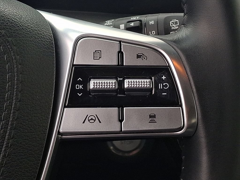 Certified 2024 Kia Telluride LX AWD/4WD image 17