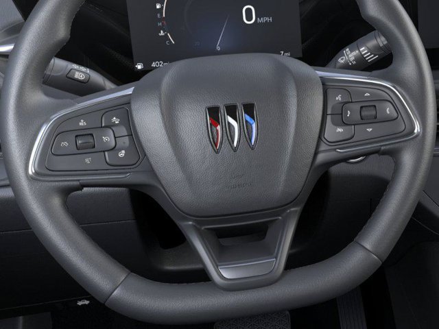 New 2026 Buick Envista Preferred w/ Convenience I Package FWD image 19