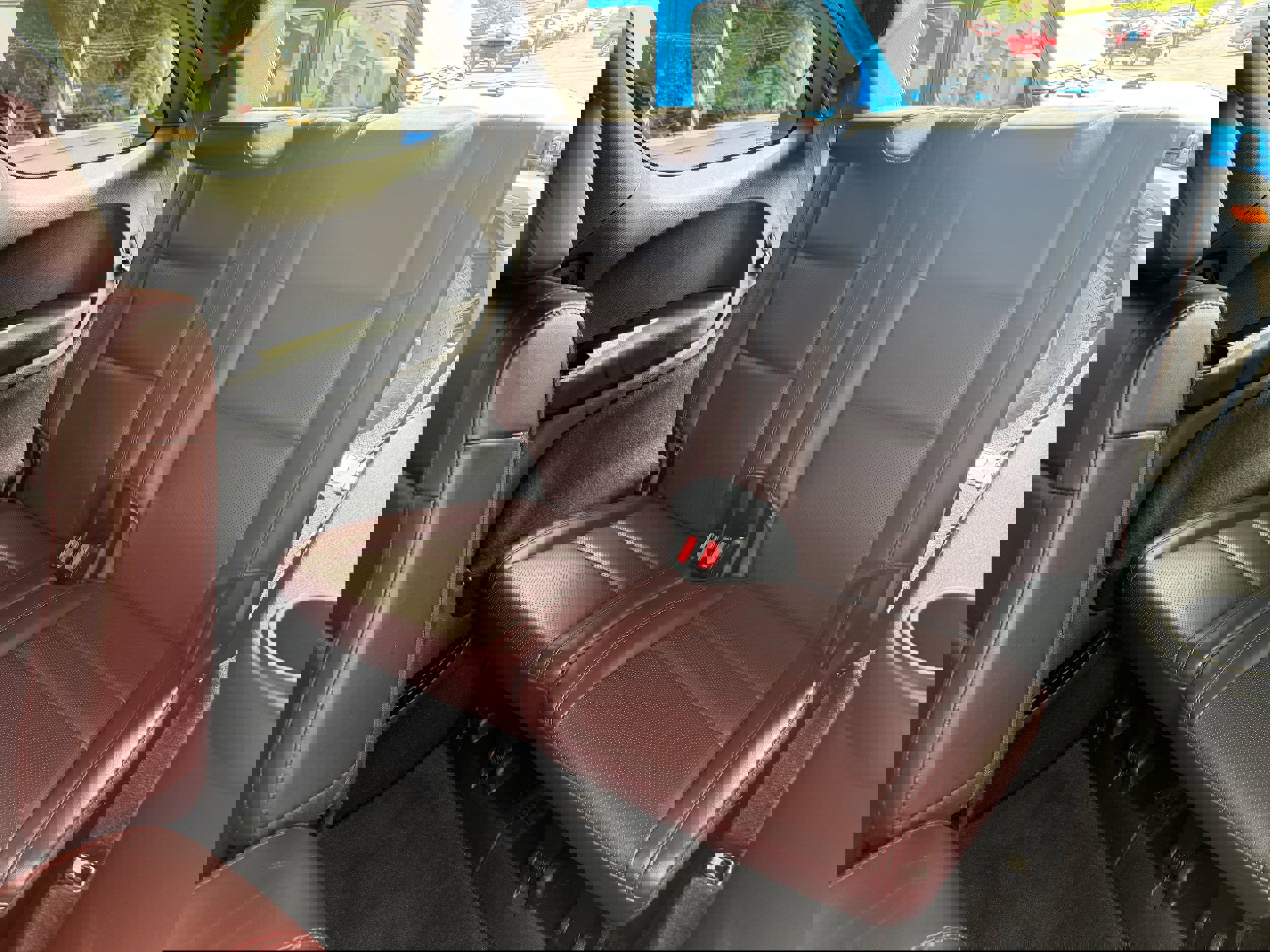 Used 2023 Dodge Durango Citadel image 14